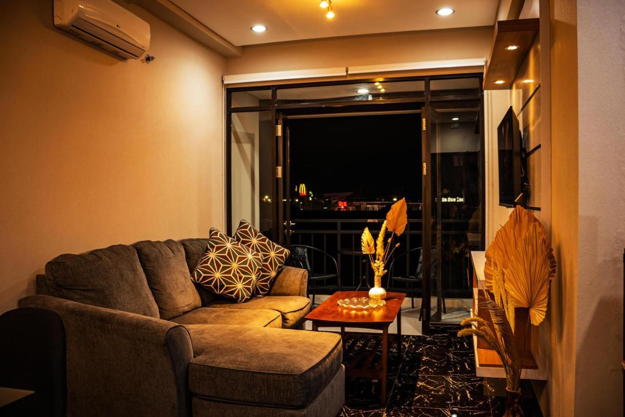 Grace Apartment Bali - A Cozy 2 Bedrooms Apartment In Sunset Road Legian Exterior foto