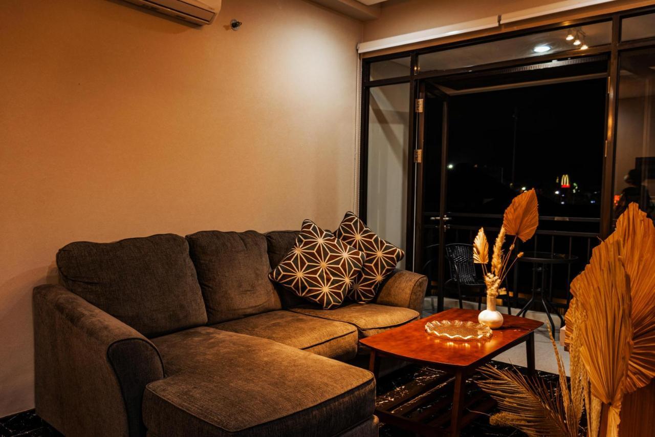 Grace Apartment Bali - A Cozy 2 Bedrooms Apartment In Sunset Road Legian Exterior foto